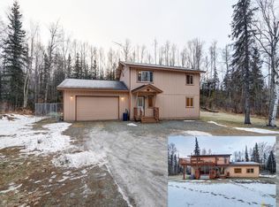600 W Gail Dr, Wasilla, AK 99654