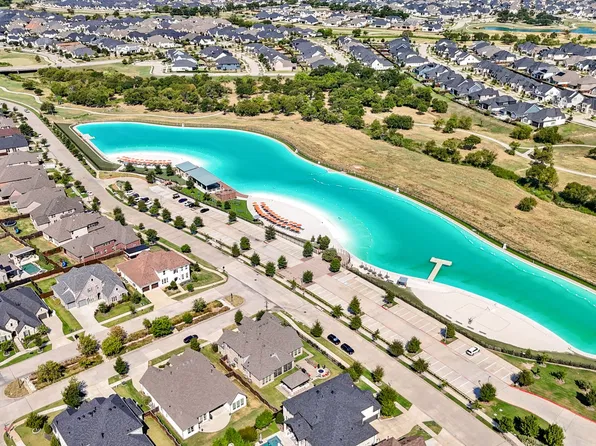3900 Woodbine Ln, Prosper, TX 75078