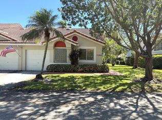 7506 Pinewalk Dr S #102-2, Margate, FL 33063