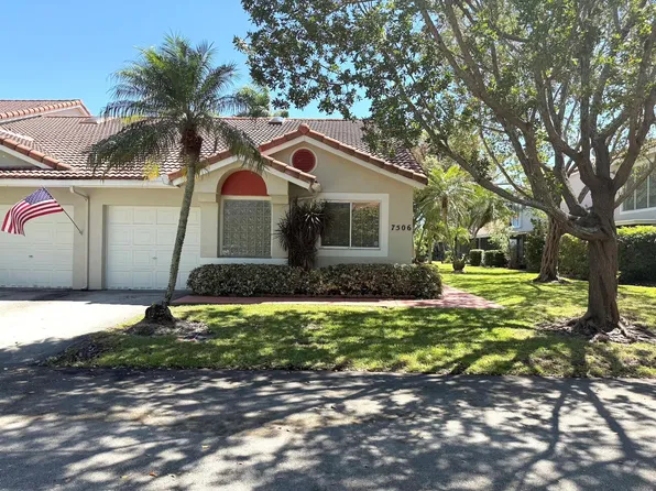 7506 S Pinewalk Drive #102-2, Margate, FL 33063