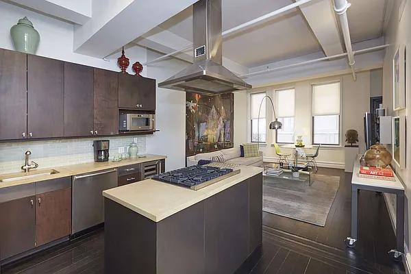 Sold by Brown Harris Stevens | media 9