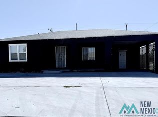 2116 W 1st St, Roswell, NM 88203