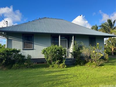 55-3469 Akoni Pule Hwy, Hawi, HI, 96719