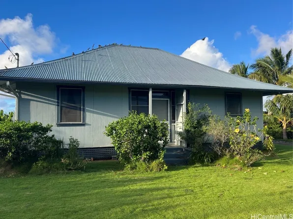 55-3469 Akoni Pule Hwy, Hawi, HI 96719
