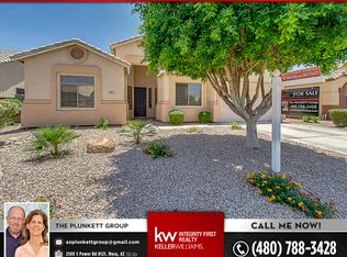 905 W Laurel Ave, Gilbert, AZ 85233
