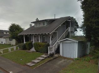 1037 & 1039 Buhne St #4C2917054, Eureka, CA 95501