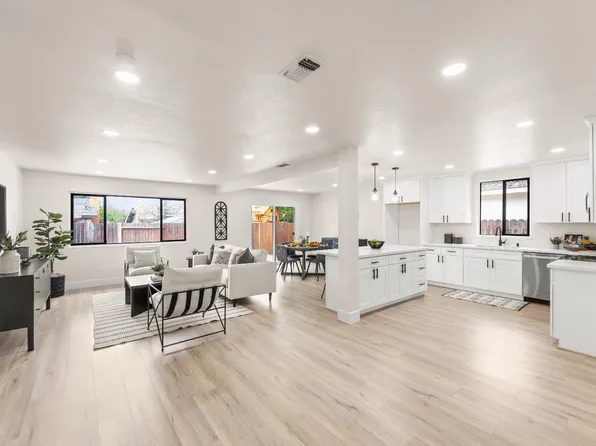 2407 Cordova Ln, Rancho Cordova, CA 95670