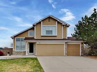 6024 S Meadow Lark Pl, Castle Rock, CO 80109