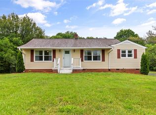 1247 Lewisville Vienna Rd, Lewisville, NC 27023