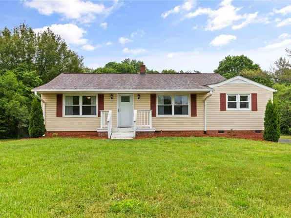 1247 Lewisville Vienna Rd, Lewisville, NC 27023