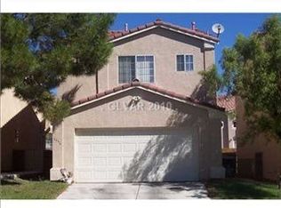4812 Minturn Ave, Las Vegas, NV 89130