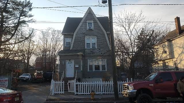 Property Front View