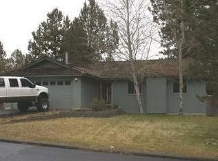 61164 Benham Rd, Bend, OR 97702