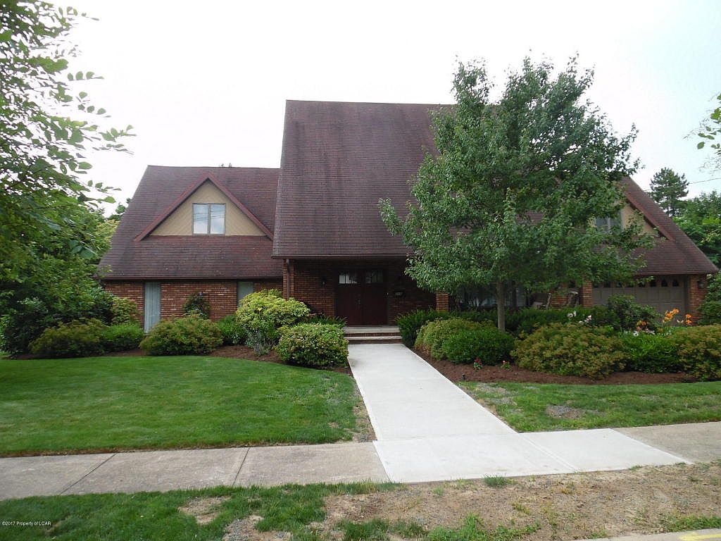 255 James St, Kingston, PA 18704 Zillow