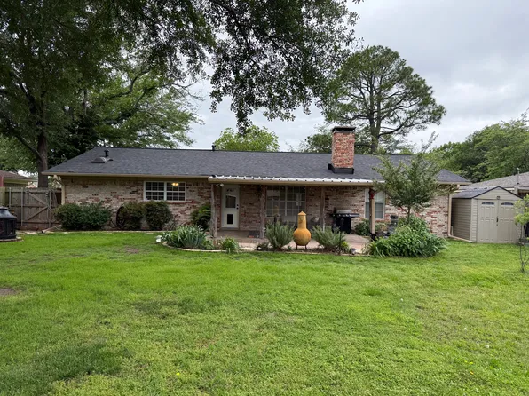 513 Quail Run St, Greenville, TX 75402