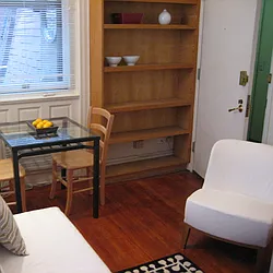 Rented by TurfNYC