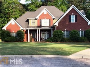 109 Pond View Point, Lagrange, GA 30240