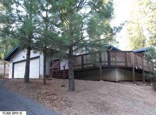 19974 Ridgecrest Way, Groveland, CA 95321