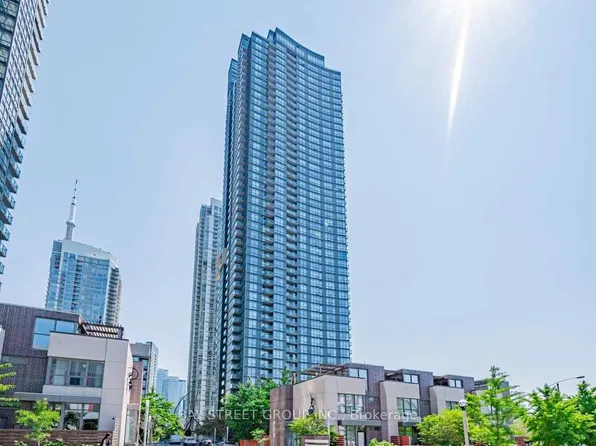 11 Brunel Ct, Toronto, ON