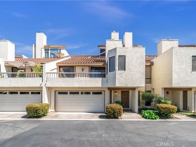 27882 Finisterra #117, Mission Viejo, CA, 92692