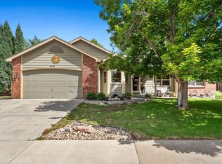 3012 Indigo Cir N, Fort Collins, CO 80528