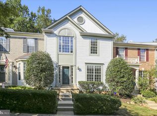 5 Fiddleleaf Ct, Olney, MD 20832