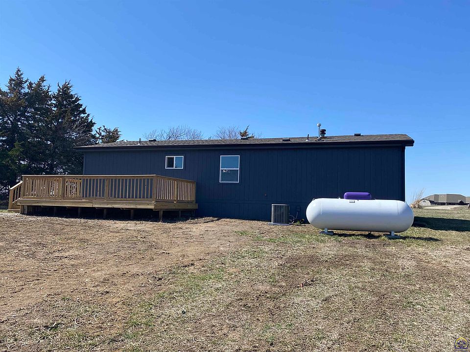 18366 R4 Rd, Mayetta, KS 66509 Zillow