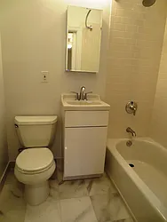 Rented by Waverly Realty Associates