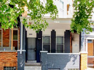 2005 Dukeland St, Baltimore, MD 21216