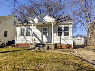 231 N Illinois St, Springfield, IL 62702