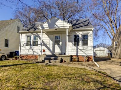 231 N Illinois St, Springfield, IL, 62702