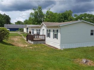 34 Rose Mdws, South Charleston, WV 25309