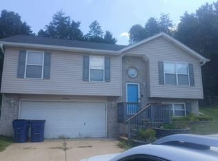 2090 Camino Real Dr, Herculaneum, MO 63048