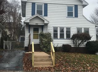342 Laurelton Rd, Rochester, NY 14609