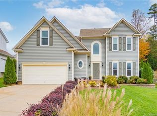 307 Prestmont Ct, Fort Mill, SC 29708