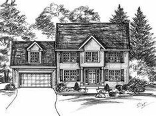 10 Tawny Ter, Gansevoort, NY 12831