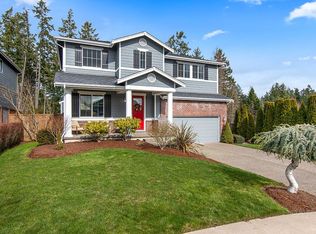 2078 Nelson St, Dupont, WA 98327