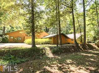 5185 Burnt Hickory Rd NW, Kennesaw, GA 30152