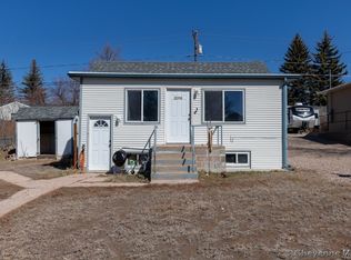 2208 E 17th St, Cheyenne, WY 82001