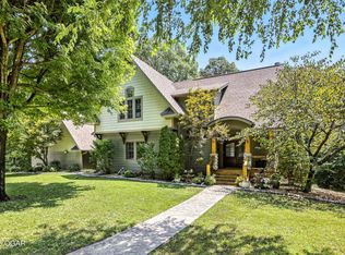 16340 Elm Rd, Carthage, MO 64836