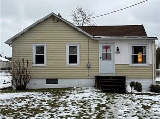 4828 Damon Ave, Warren, OH 44483