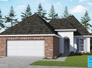 122 Crooked Pine Ln, Scott, LA 70583