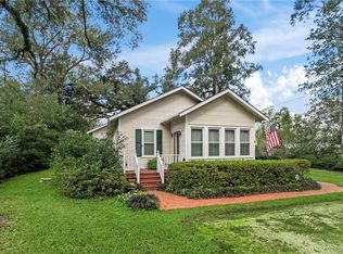 43281 W Pleasant Ridge Rd, Hammond, LA 70403