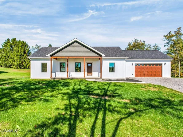 60 Foster J Smith Rd, Lewisburg, PA 17837