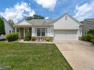 24 Marina Way, Little Egg Harbor, NJ 08087