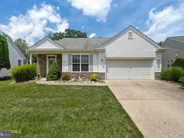 24 Marina Way, Little Egg Harbor, NJ 08087