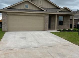 9616 NW 125th Ter, Yukon, OK 73099
