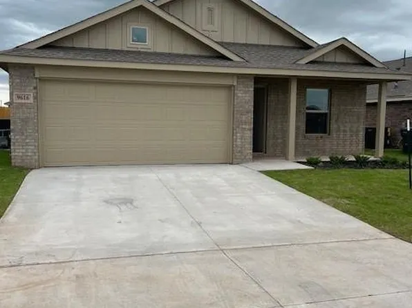 9616 NW 125th Ter, Yukon, OK 73099