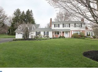 12 Grissom Pl, Ambler, PA 19002