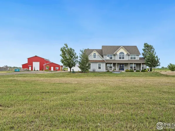 4814 County Road 50, Johnstown, CO 80534